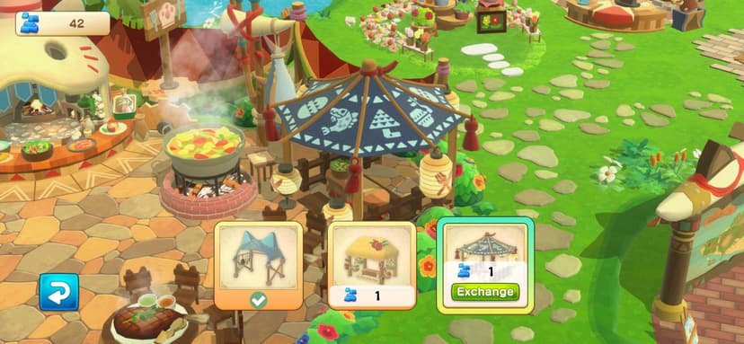 Monster Hunter Puzzles screenshot 8 - screenshot