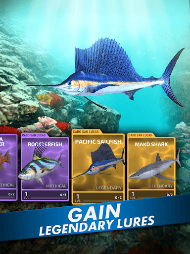 Fishing Blitz! screenshot 22 - screenshot