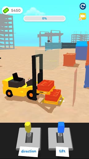 Builder Master 3D screenshot 11 - screenshot