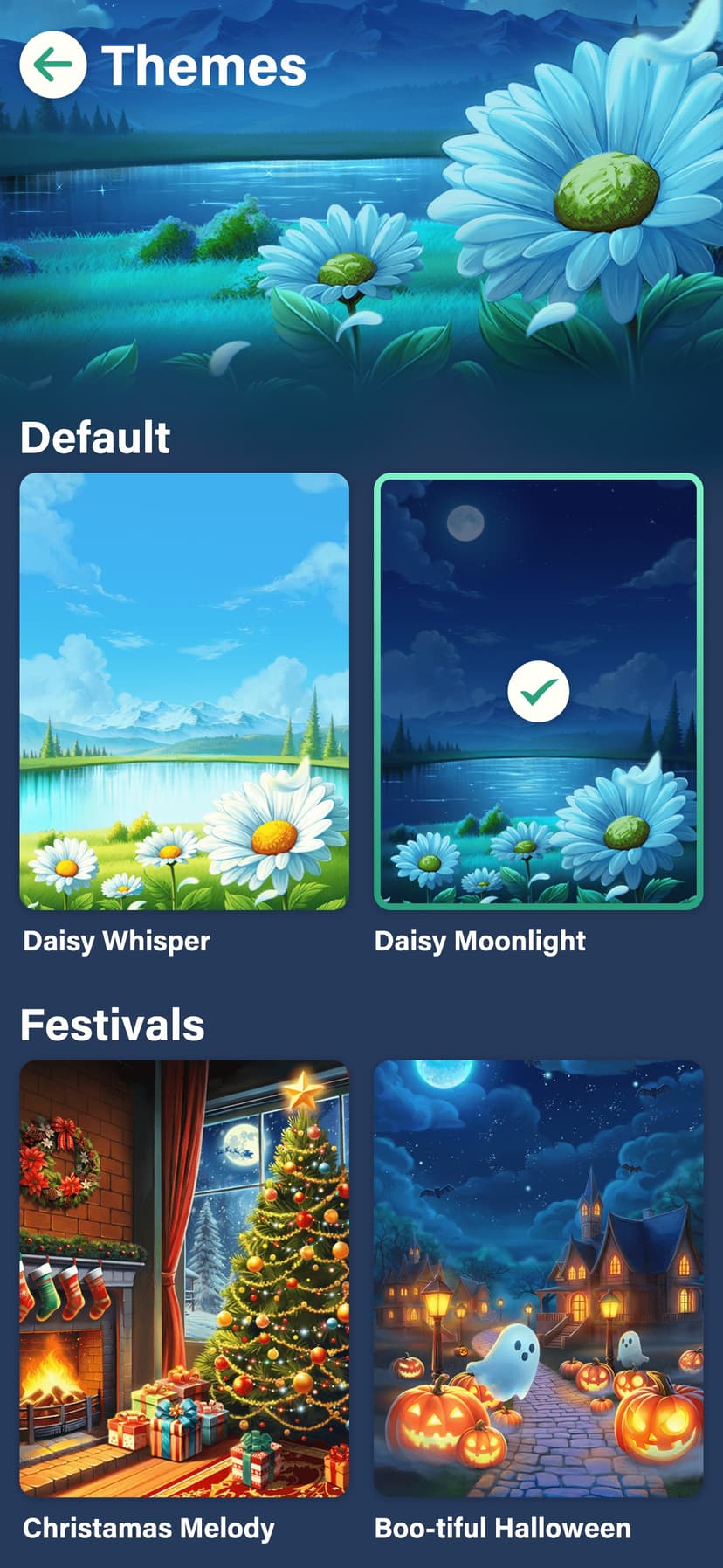 Color Oasis - Color by Number screenshot 8 - screenshot