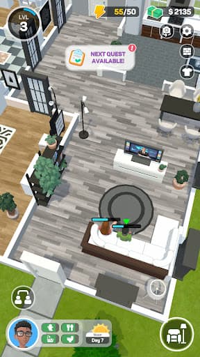 Design Family Life screenshot 21 - screenshot