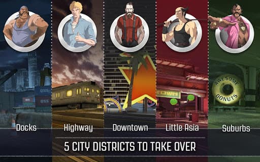 TopSpeed: Drag & Fast Racing screenshot 8 - screenshot