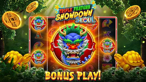 88 Fortunes™ Casino Slot Games screenshot 4 - screenshot