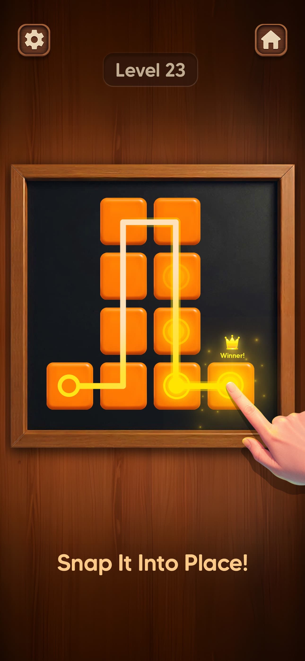 Relaxing Toys Mini Games screenshot 7 - screenshot