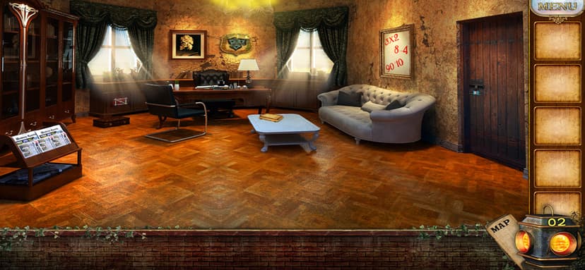 Horror legend - escape Hotel screenshot 4 - screenshot
