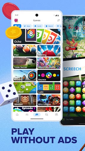 Plato: Fun Multiplayer Games screenshot 6 - screenshot