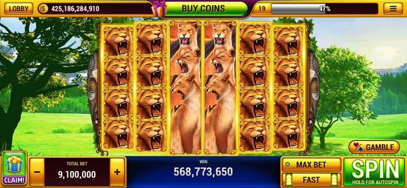 Freedom Slots—Las Vegas Casino screenshot 2 - screenshot