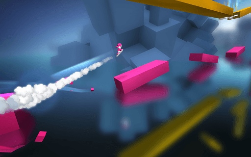 Chameleon Run screenshot 13 - screenshot