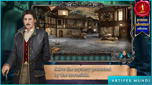 Vampire Legends (Full) screenshot 12 - screenshot
