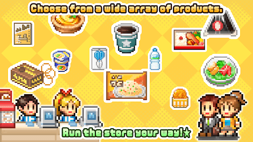 Convenience Stories screenshot 9 - screenshot