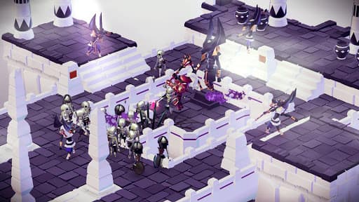MONOLISK - RPG, CCG, Dungeon M screenshot 15 - screenshot