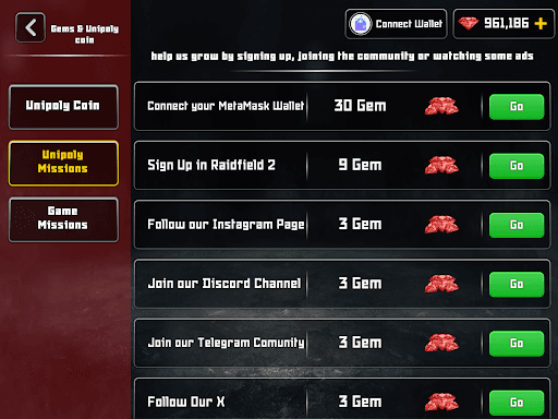 Raidfield 2-Online WW2 Shooter screenshot 19 - screenshot