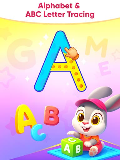 ABC Learning Games for Kids 2+ screenshot 13 - screenshot