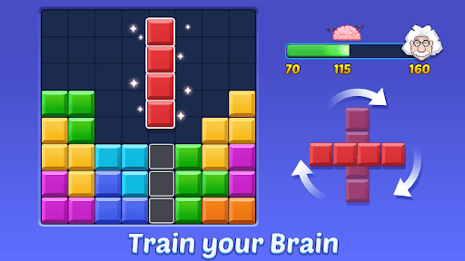 Block Puzzle screenshot 9 - screenshot