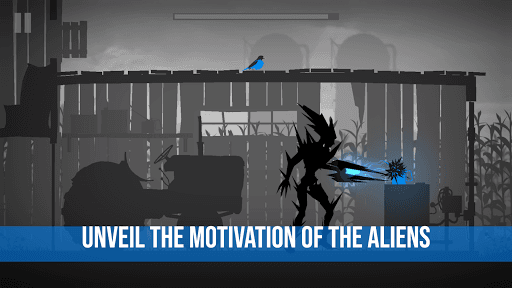 Grayland screenshot 1 - screenshot