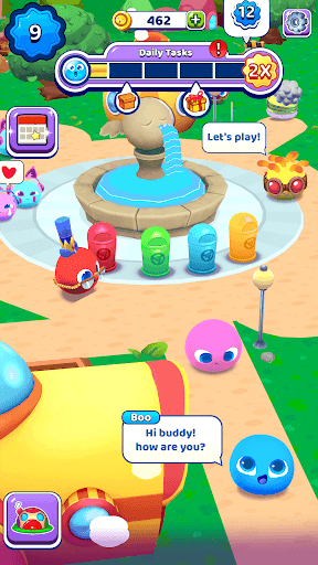 My Boo 2: My Virtual Pet Game screenshot 28 - screenshot