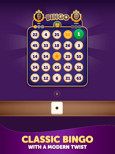 Bingo Dice screenshot 10 - screenshot