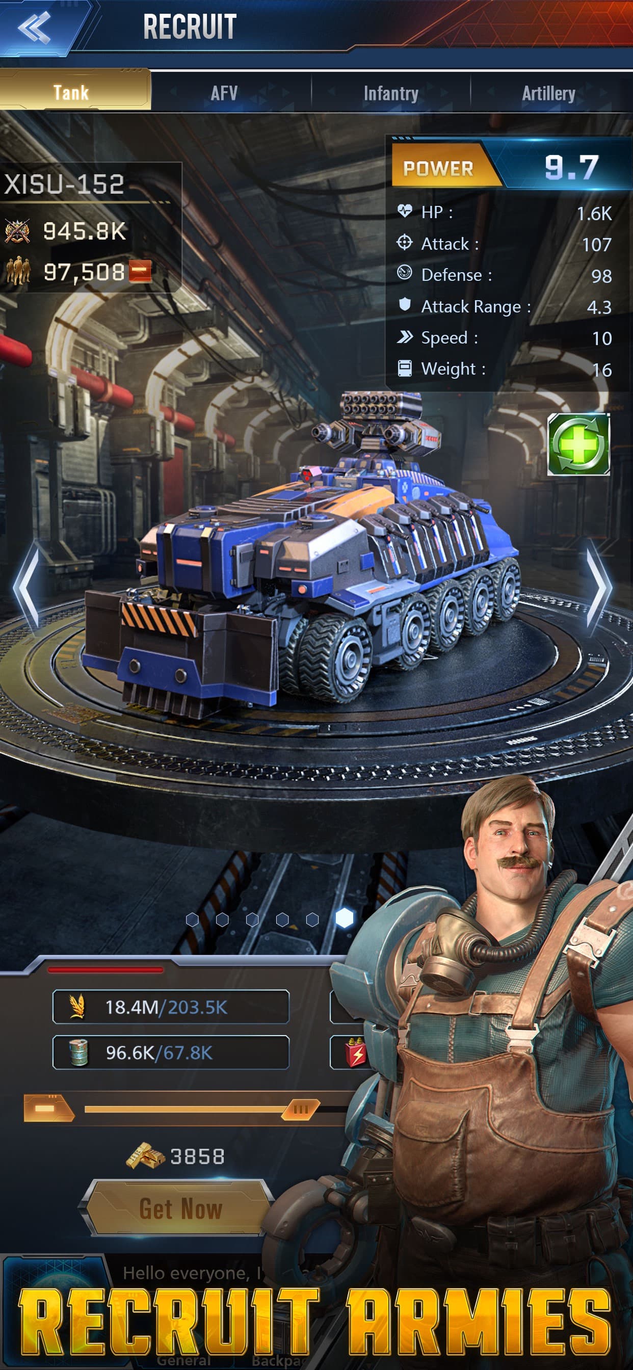 War of Destiny screenshot 2 - screenshot