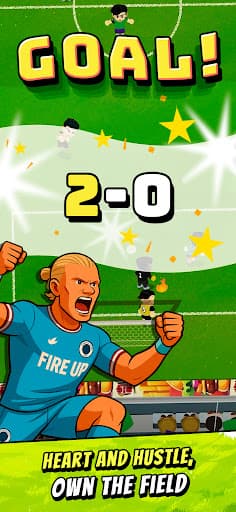 Fire Up Football Manager 2026 screenshot 5 - screenshot
