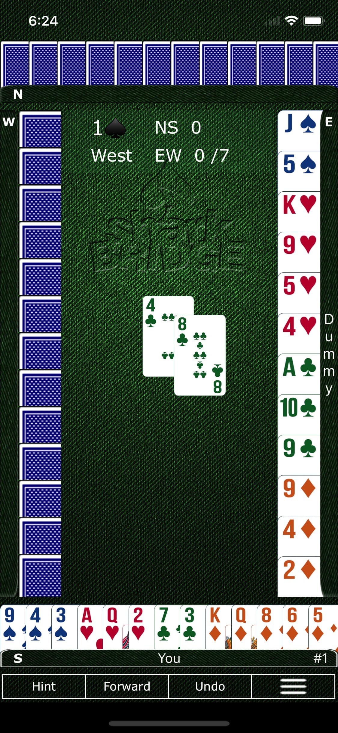 Shark Bridge screenshot 2 - screenshot