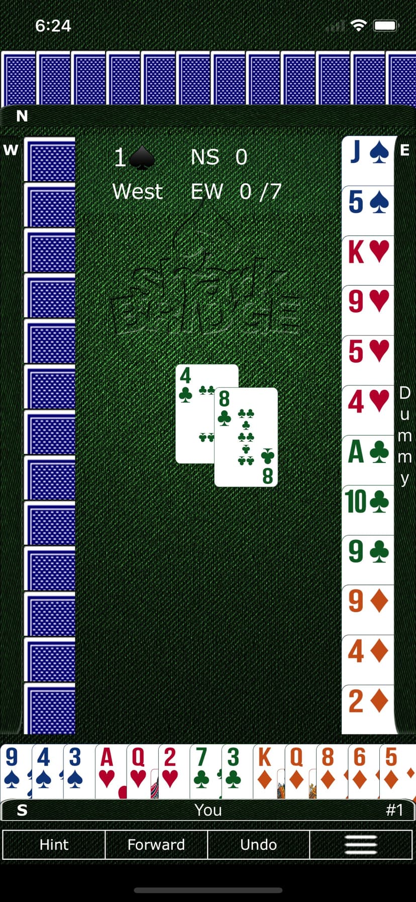Shark Bridge screenshot 2 - screenshot