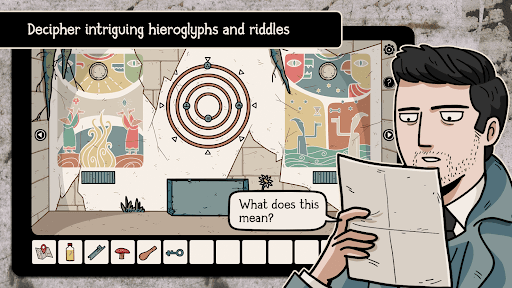 Ghost Case screenshot 10 - screenshot