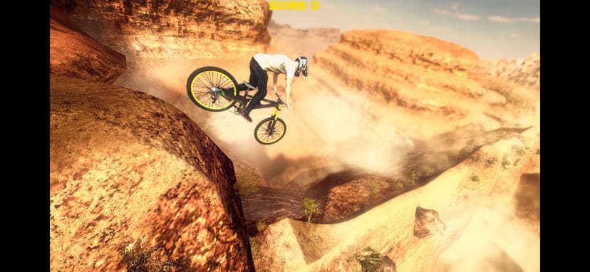Shred! 2 - ft Sam Pilgrim 2025 screenshot 3 - screenshot