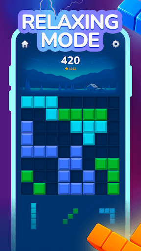 ComBlock Duel: Match Blocks screenshot 3 - screenshot