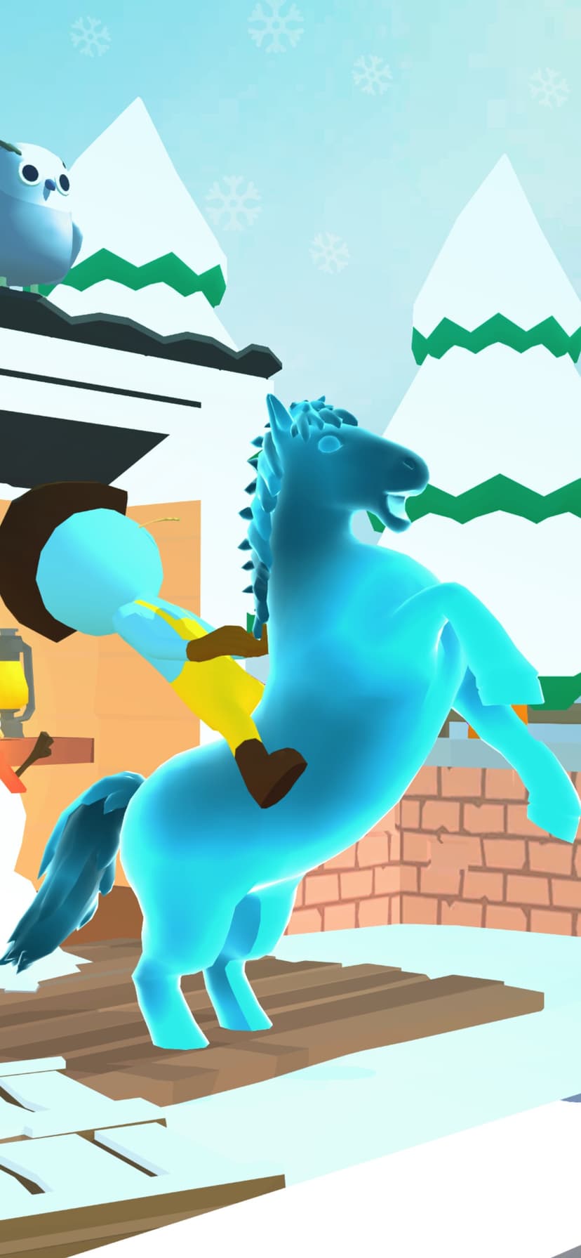 Horse Life screenshot 3 - screenshot