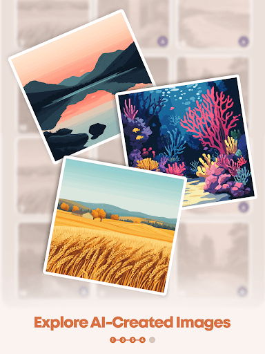 Number Paint: Color Puzzle screenshot 9 - screenshot