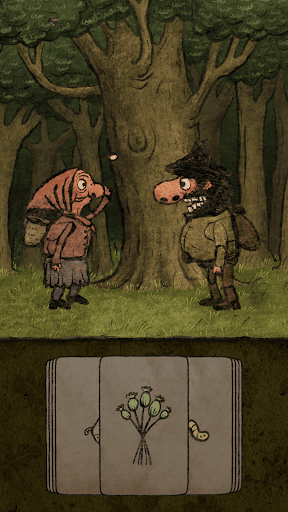 Pilgrims screenshot 3 - screenshot