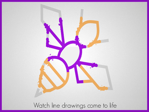 Lines - Physics Drawing Puzzle screenshot 17 - screenshot