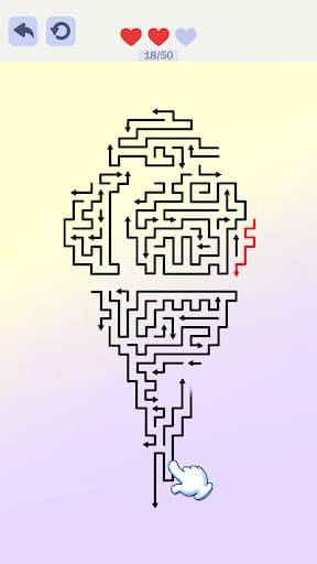 Arrow Carnival screenshot 5 - screenshot
