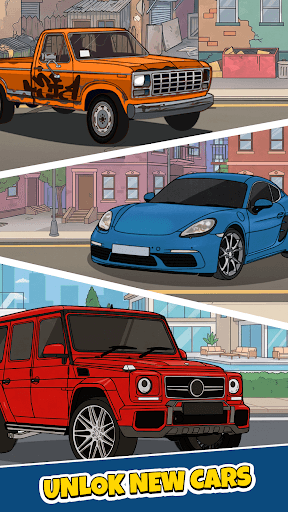 From Zero to Hero: Idle Life screenshot 9 - screenshot