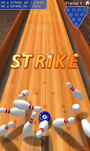 10 Pin Shuffle Bowling screenshot 6 - screenshot