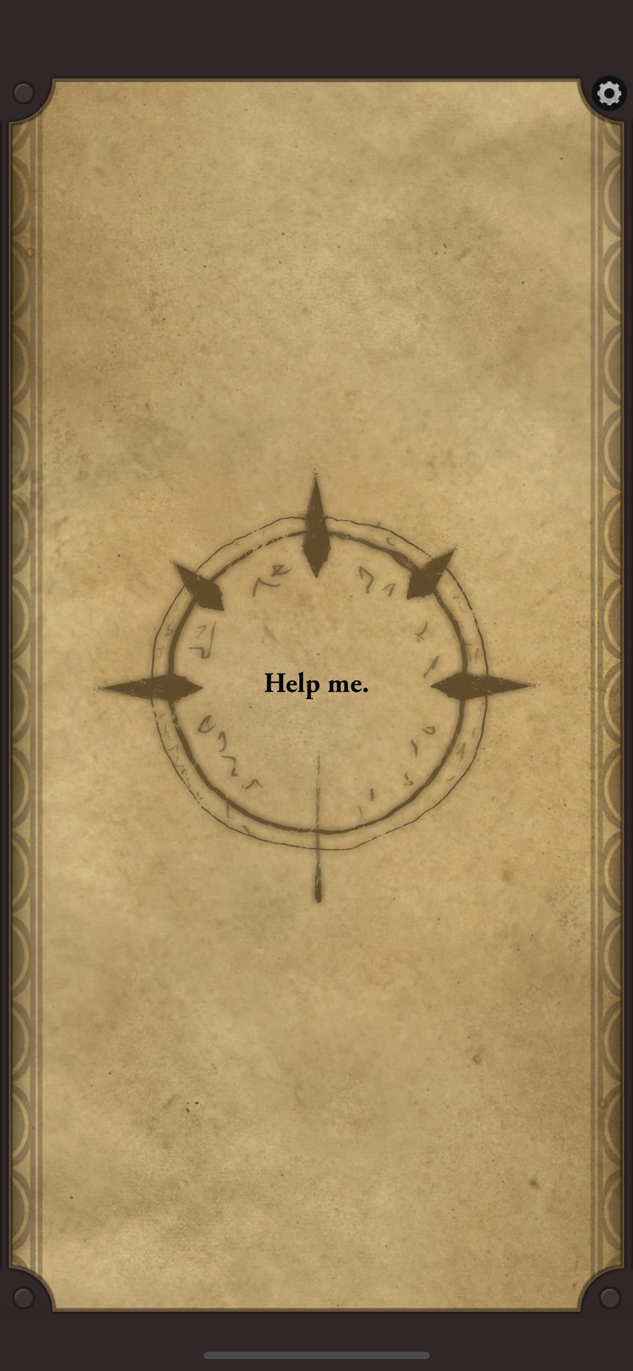 Lifeline: Bloodline screenshot 2 - screenshot