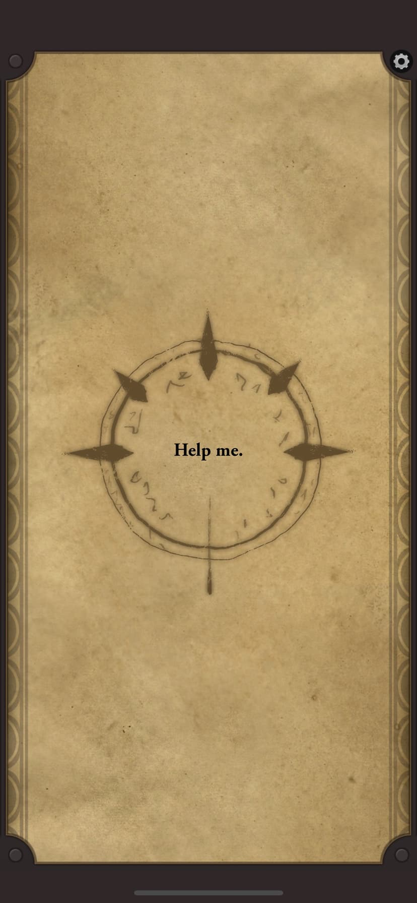 Lifeline: Bloodline screenshot 2 - screenshot