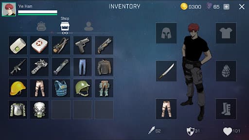 Return survival screenshot 20 - screenshot