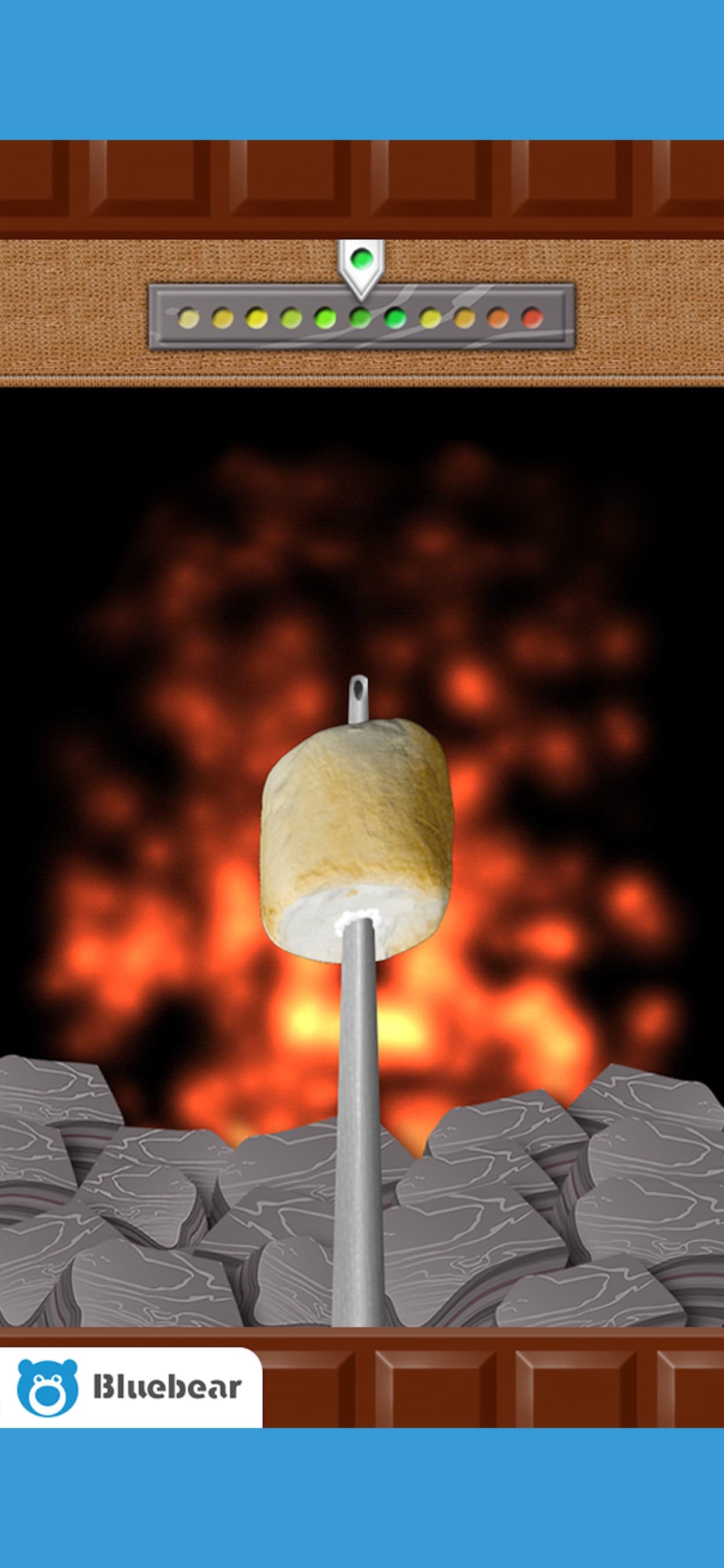 Marshmallow Maker by Bluebear screenshot 2 - screenshot