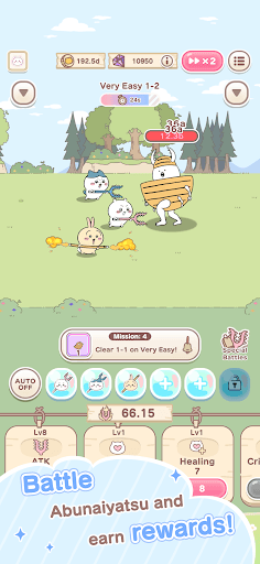 Chiikawa Pocket screenshot 3 - screenshot