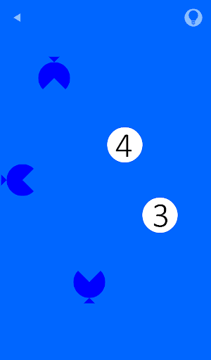 Blue screenshot 9 - screenshot
