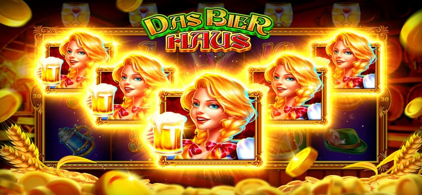 Cash Hoard Casino Slots Games screenshot 5 - screenshot
