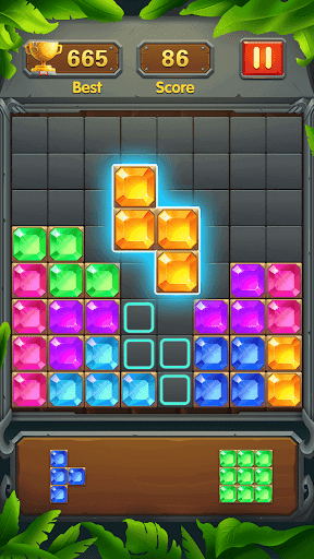 Block Puzzle screenshot 5 - screenshot