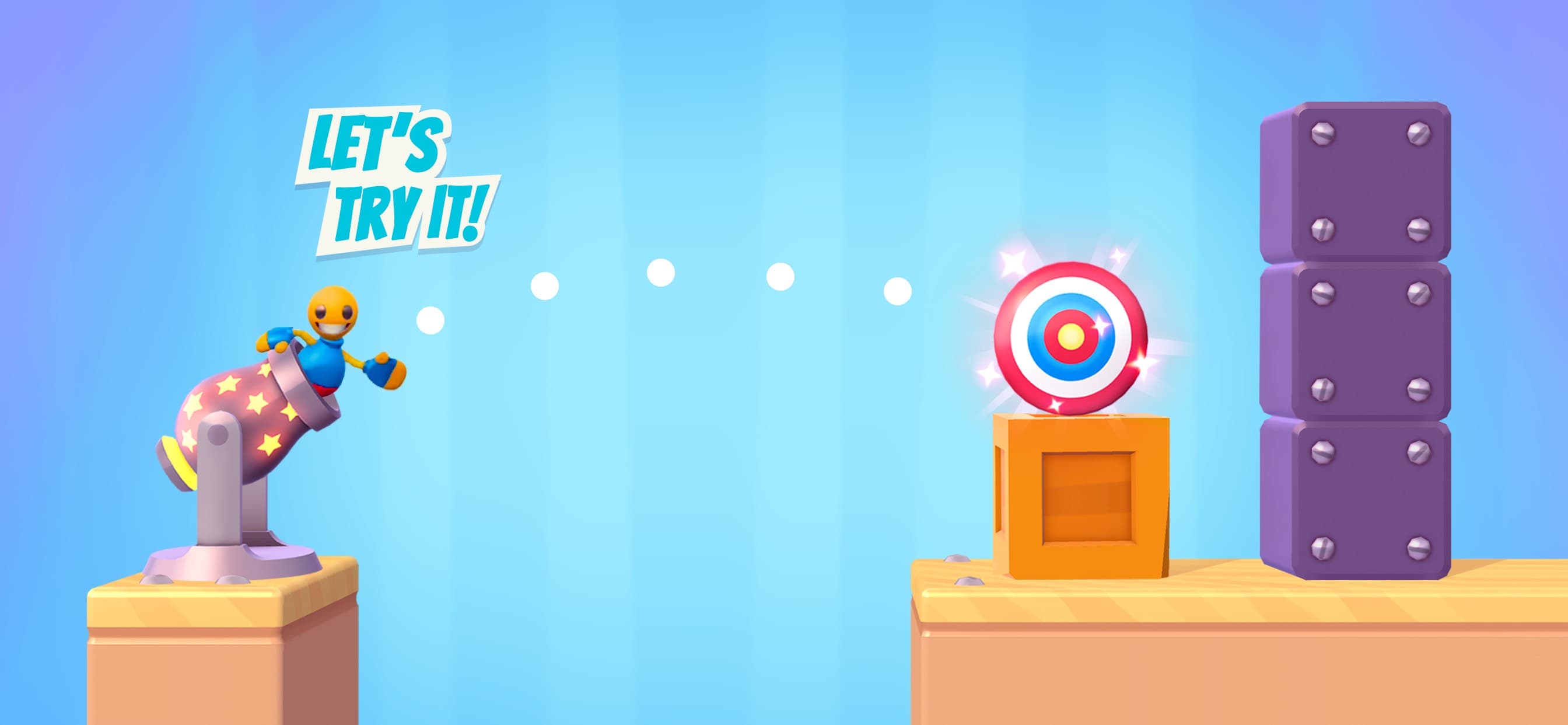 Rocket Buddy screenshot 1 - screenshot