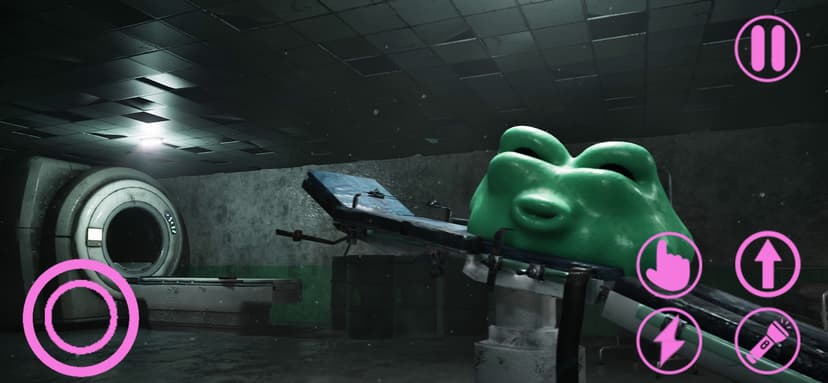 Garten of Banban 8: Anti Devil screenshot 2 - screenshot