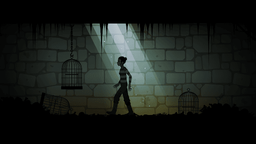 Midnight Girl screenshot 7 - screenshot