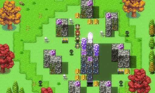 Doom & Destiny screenshot 3 - screenshot