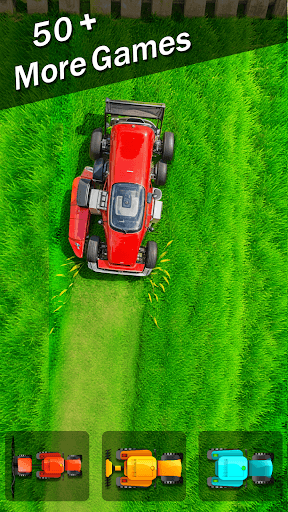 Stress Crusher Relaxing Games screenshot 11 - screenshot