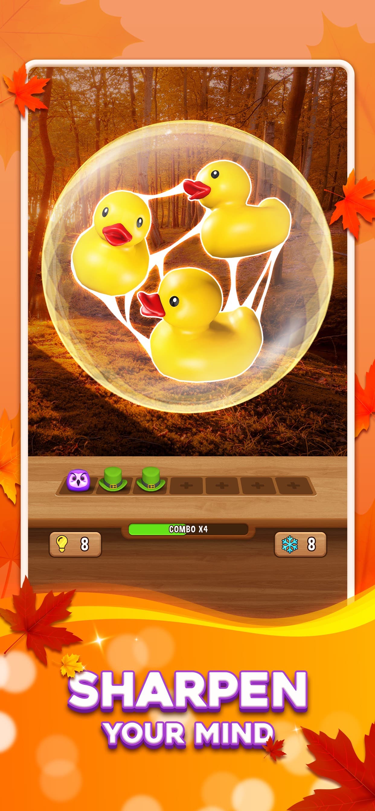 Match Triple Ball screenshot 1 - screenshot
