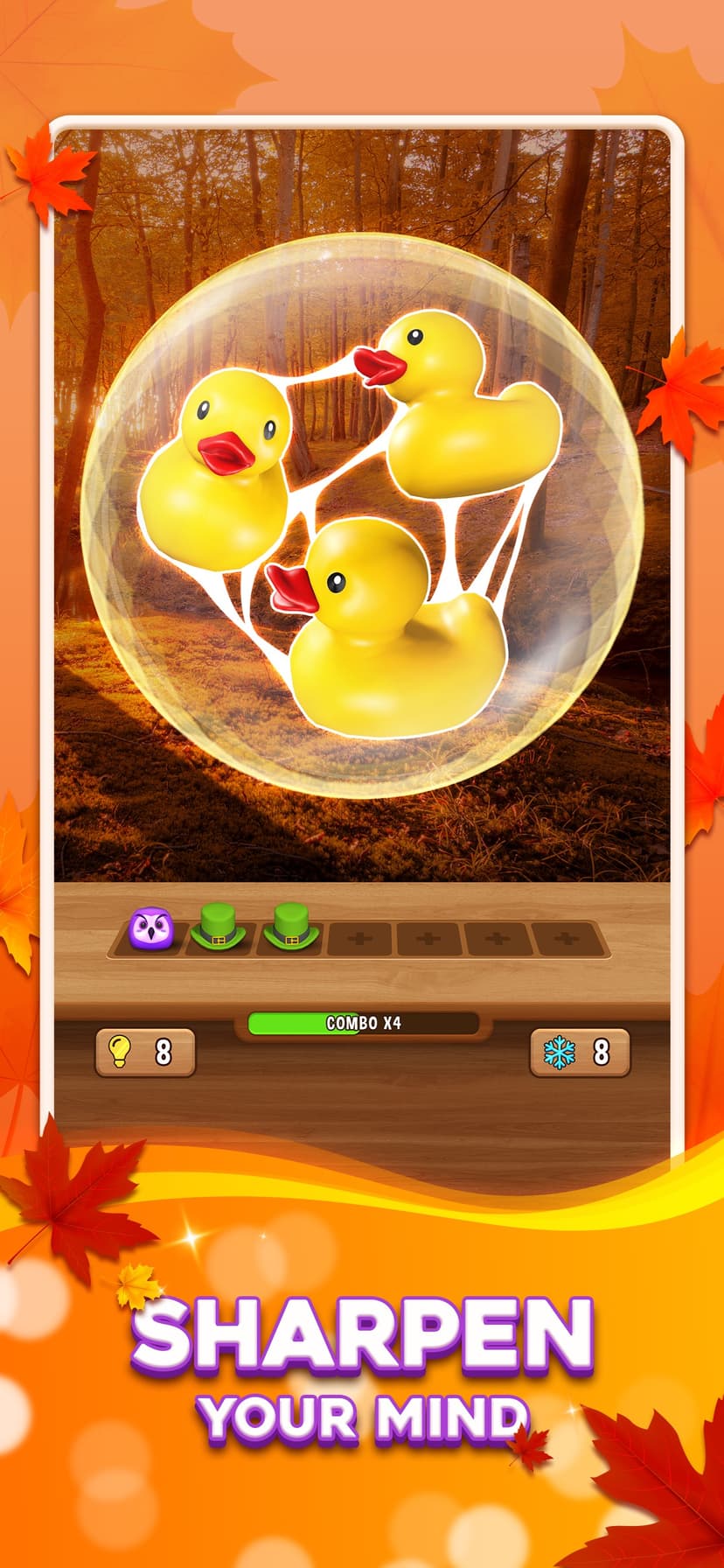 Match Triple Ball screenshot 1 - screenshot